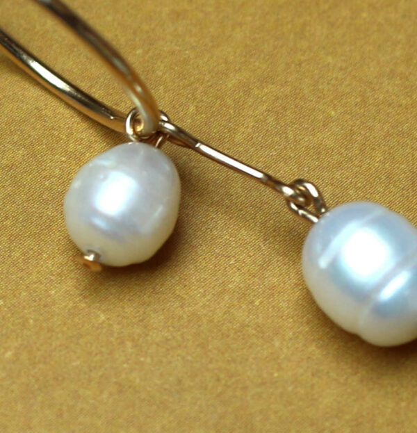 focus sur les perles de la monoboucle