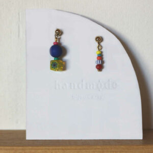 Boucles d'oreille Multi